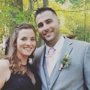 Meet your Posher, Elise